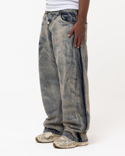 JEANS GHIACCIO
